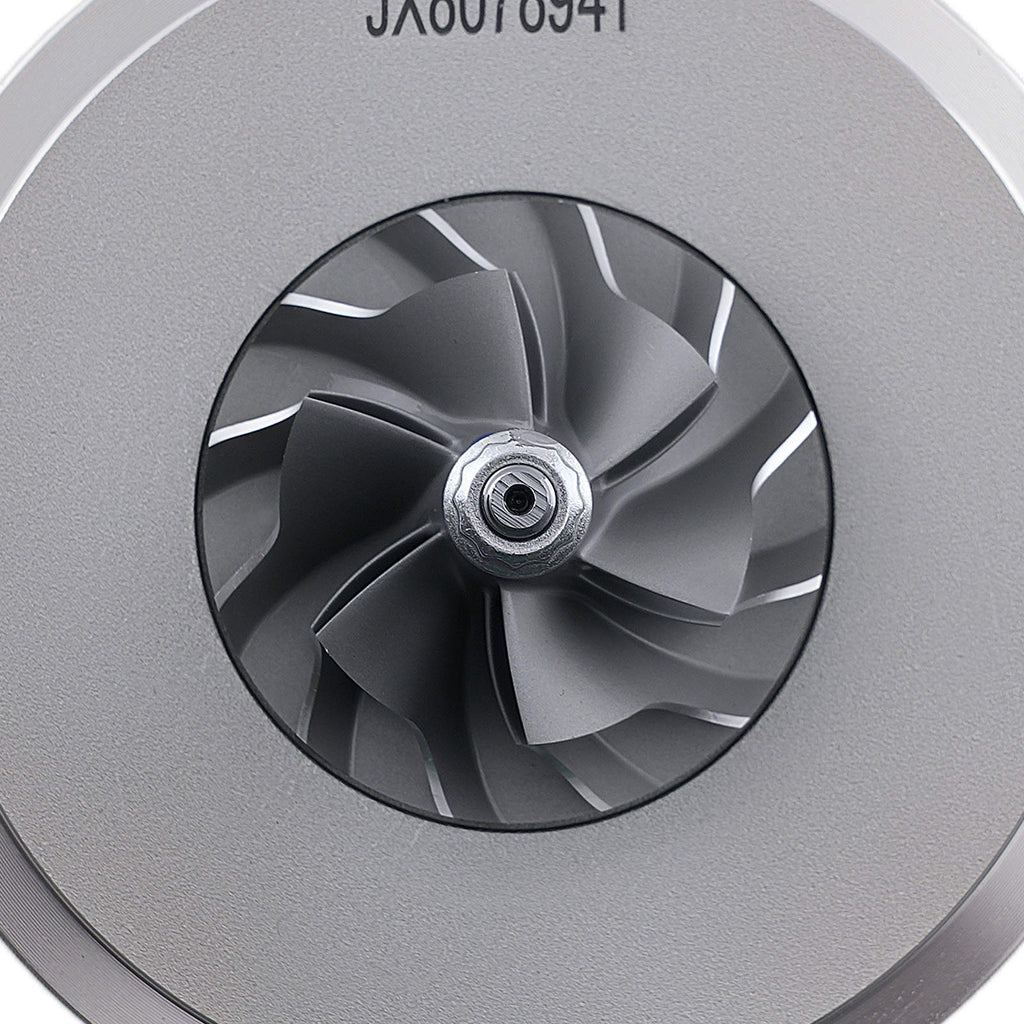 New Turbo Cartridge Chrafor compatible for VW T4 1.9 TD 50KW 1992-2003 454064-5002S ABL