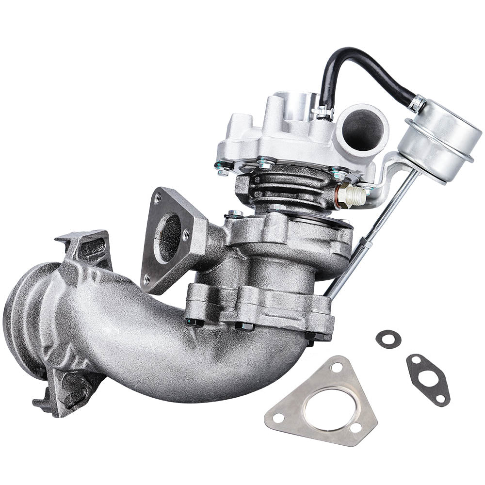 geschikt voor VW Volkswagen Transporter T4 1.9 TD 1999 68hp ABL 454064-1 028145701L TURBO