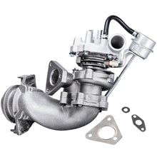 Laad de afbeelding in de galerijviewer, geschikt voor VW Volkswagen Transporter T4 1.9 TD 1999 68hp ABL 454064-1 028145701L TURBO