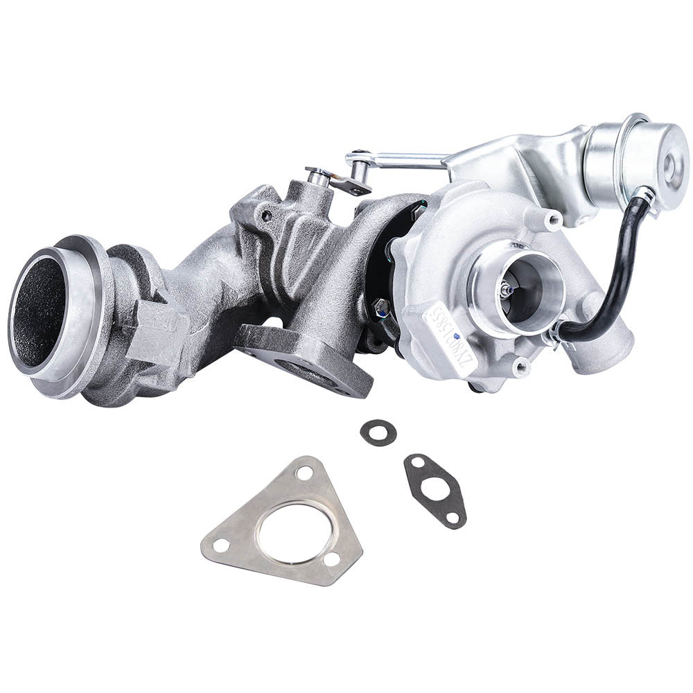 Turbocharger compatible for VW T4 Transporter 1,9TD 028145701LX 50kW 68PS 454064-1 Turbo
