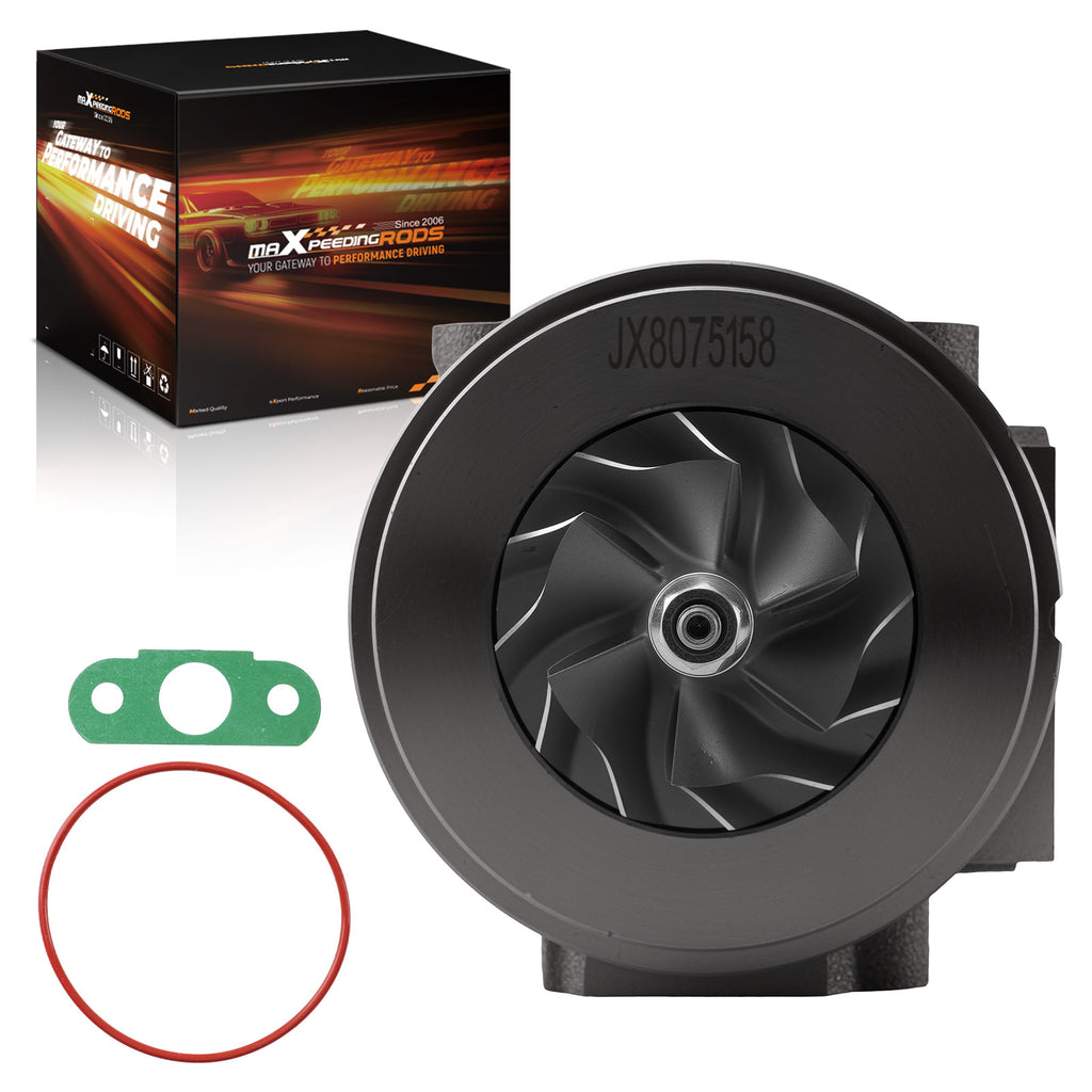 Turbo Chra compatibel met Audi A1 1.4 Tfsi 2011-2015 03c145701c 1...