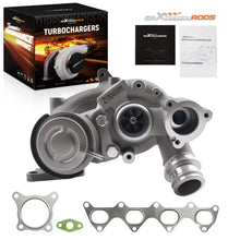 Laad de afbeelding in de galerijviewer, Turbo geschikt voor Audi A1 geschikt voor VW Jetta Eos 1.4 TSI 90kW 122PS 03C145701R 2010-2014