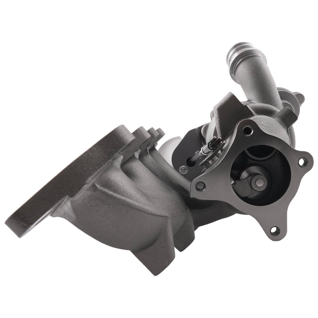 Turbo compatible for Audi A3 compatible for Seat Altea Leon compatible for VW Eos 1.4 TSI 92kW 2007-2015 03C145701R