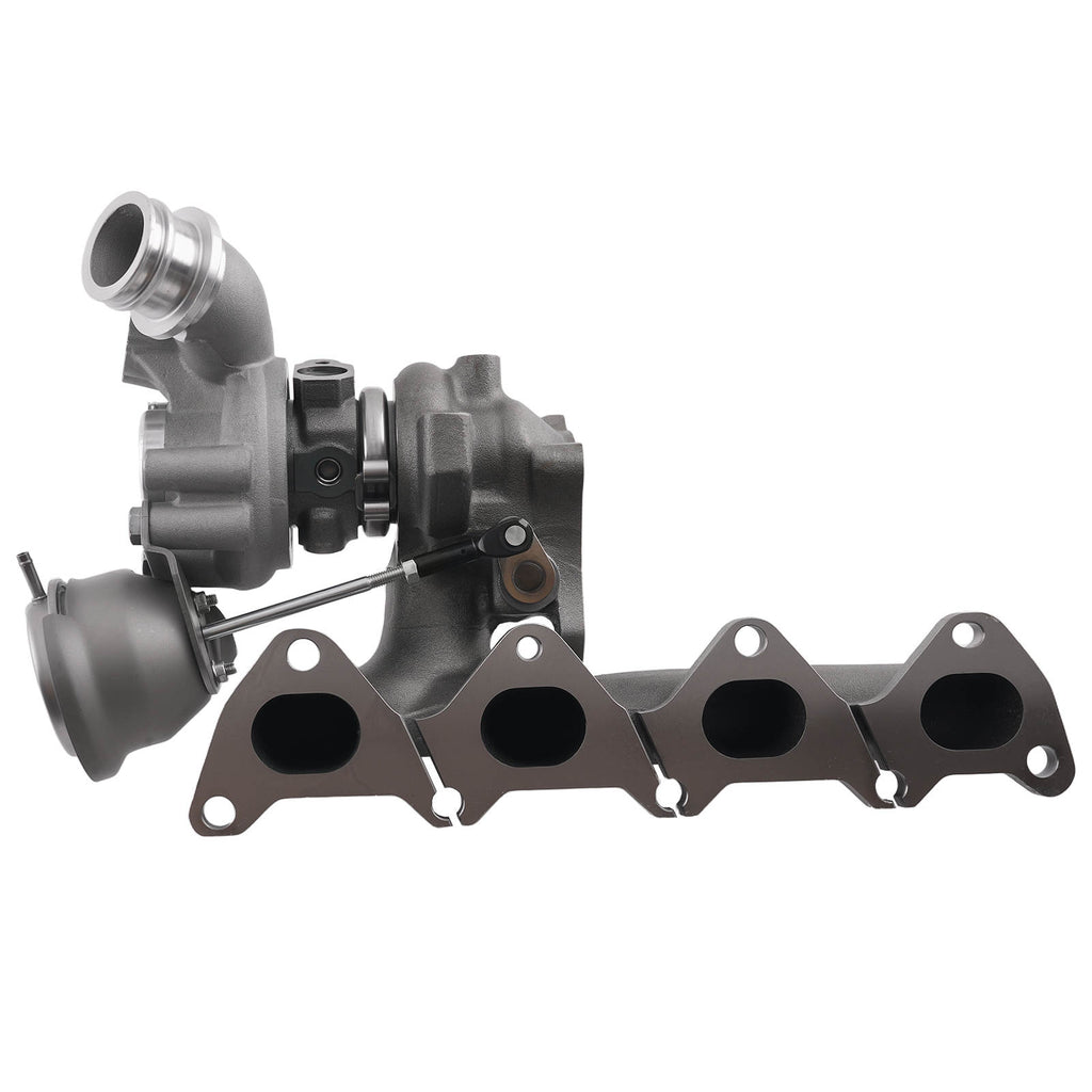 Turbo compatible for Audi A3 compatible for Seat Altea Leon compatible for VW Eos 1.4 TSI 92kW 2007-2015 03C145701R