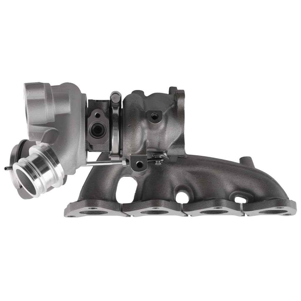 Turbine Turbocharger compatible for Audi A1 A3 1.4 TSI 03C145702C 49373-01002 CAXC Engine