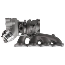 Laad de afbeelding in de galerijviewer, Turbine Turbocharger compatible for Audi A1 A3 1.4 TSI 03C145702C 49373-01002 CAXC Engine