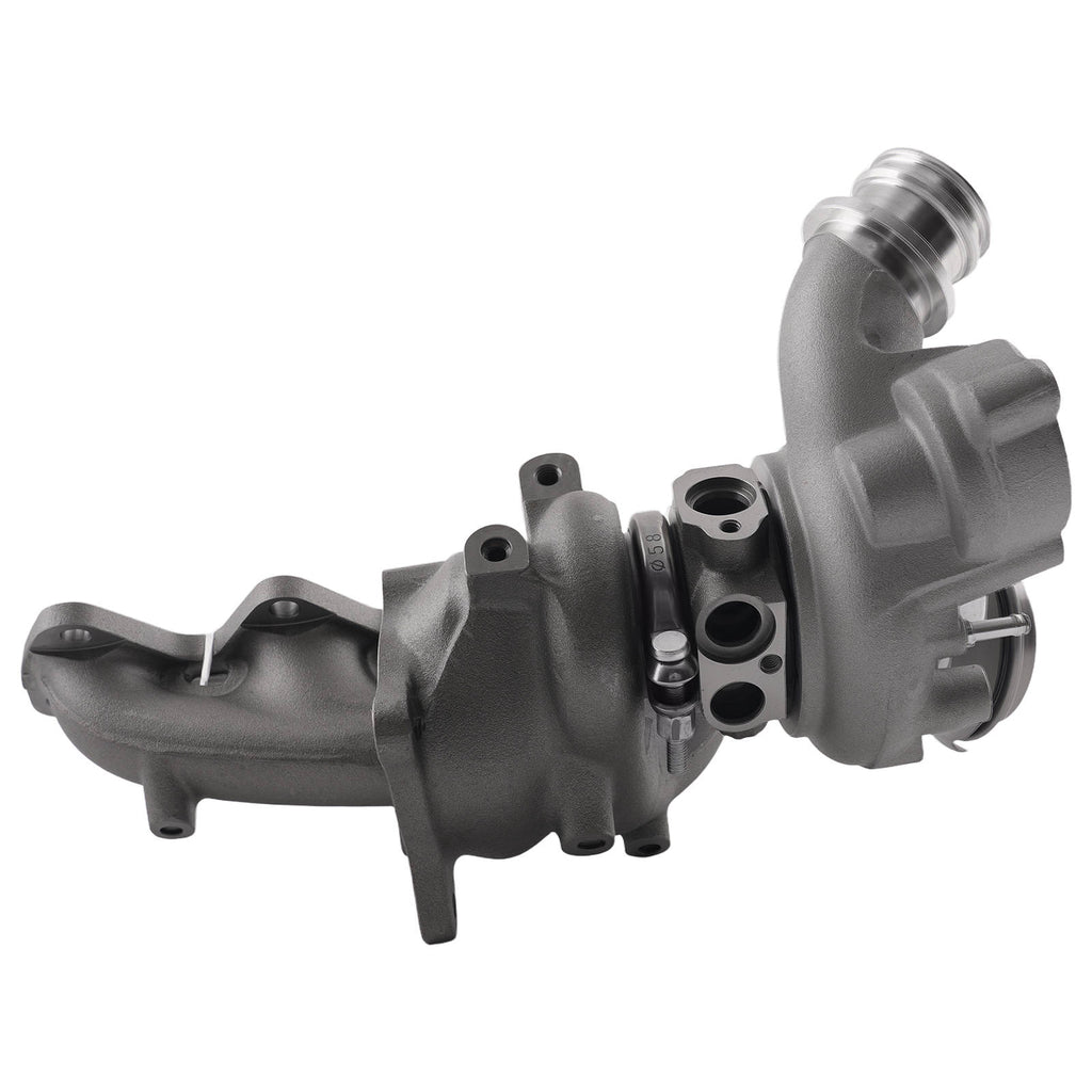 Turbine Turbocharger compatible for Audi A1 A3 1.4 TSI 03C145702C 49373-01002 CAXC Engine