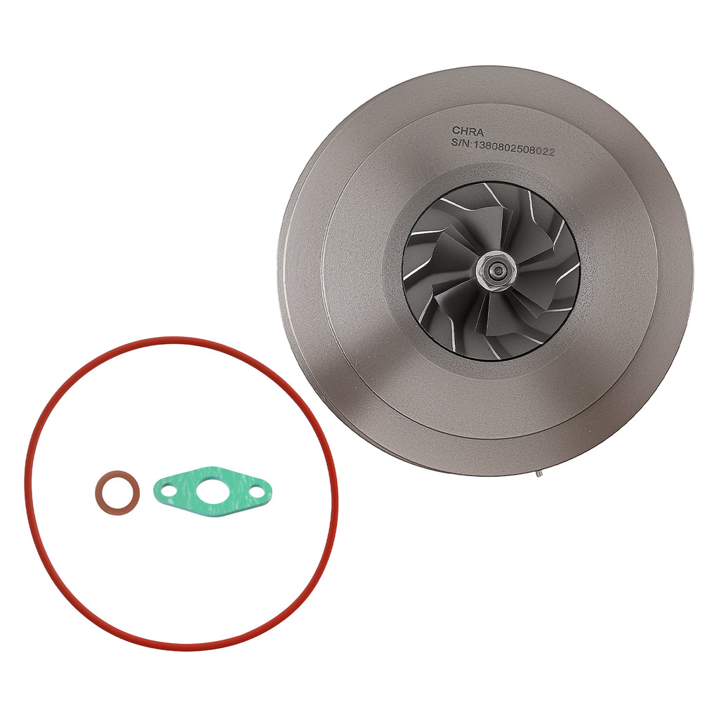 Turbo Chra Core geschikt voor Vw Audi Seat Skoda 2.0 Tdi 125kw 2006-2018 792290-9002s