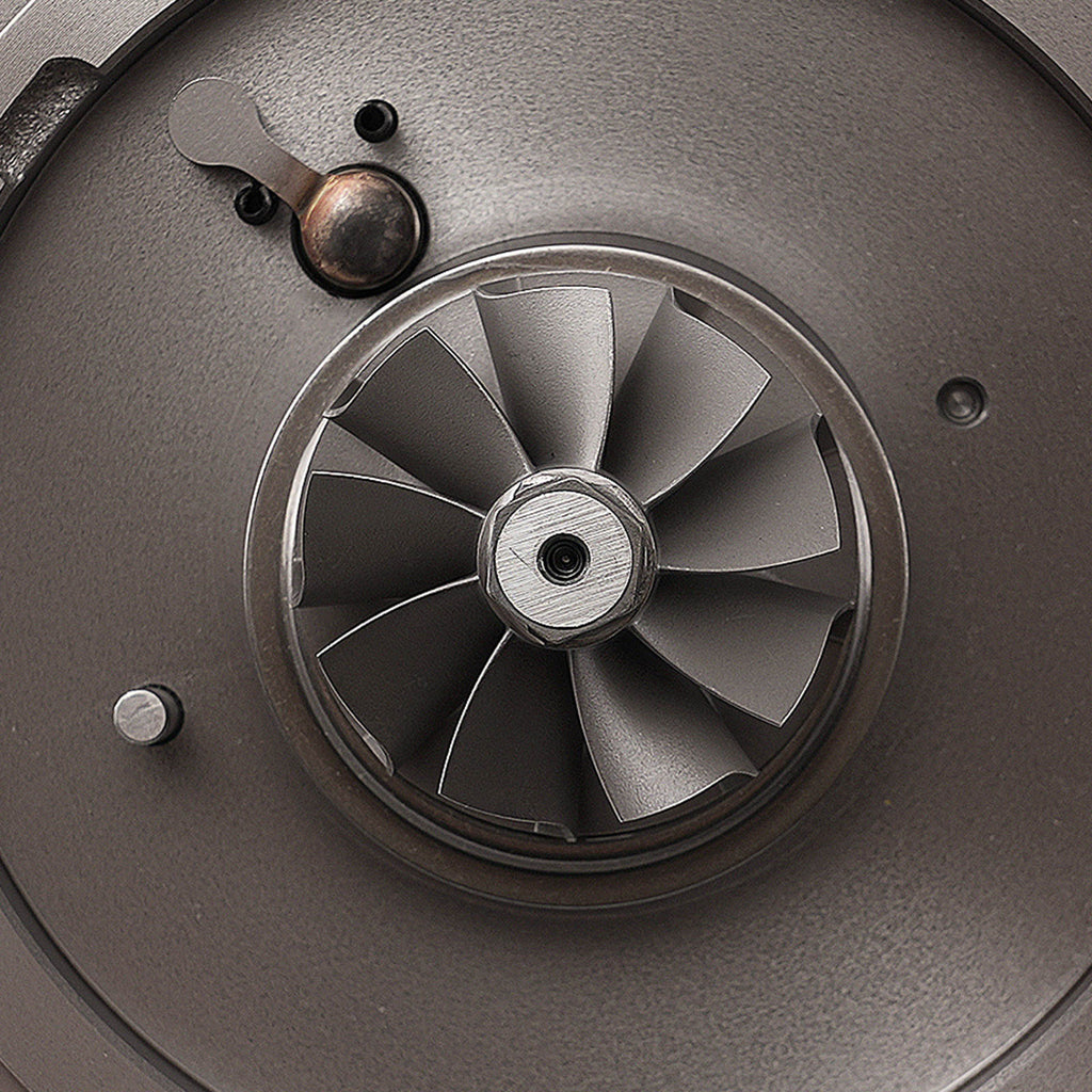 Turbo Core Unit compatible for VW T5 T6 Multivan Transporter 2.0TDI 2009-2019 792290-9003S