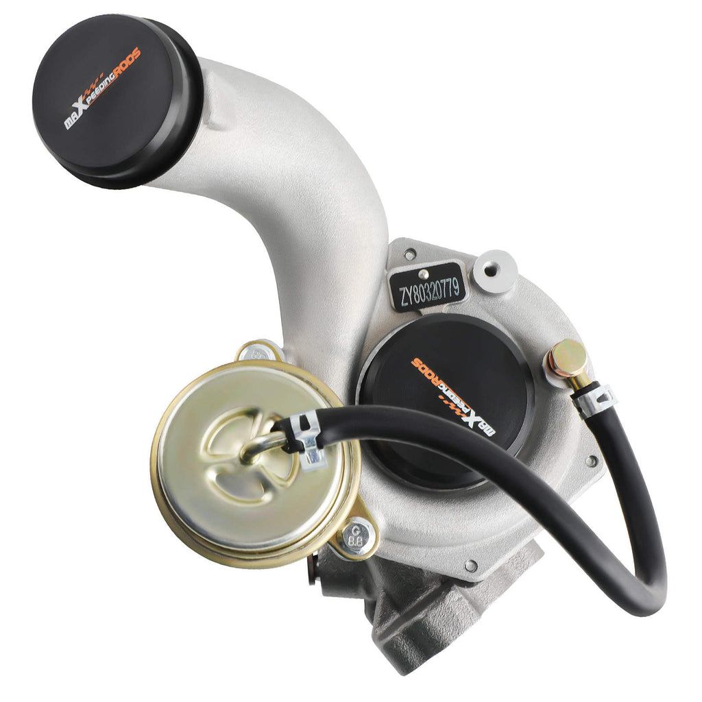 K04 025 026 Twin Turbo Turbocharger compatible for AUDI RS4 S4 A4 A6 QUATTRO 2.7L 1997-2001