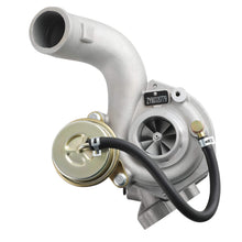 Laad de afbeelding in de galerijviewer, K04 025 026 Twin Turbo Turbocharger compatible for AUDI RS4 S4 A4 A6 QUATTRO 2.7L 1997-2001