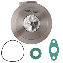 Laad de afbeelding in de galerijviewer, turbo cartridge Billet Wheel compatibel met VW Golf VII Touran co...