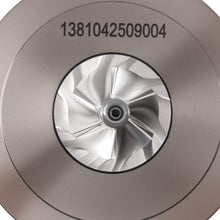 Laad de afbeelding in de galerijviewer, Turbo Cartridge Billet Wheel compatible for VW Golf VII Touran compatible for Audi A3 Q3 1.4 TFSI 110KW