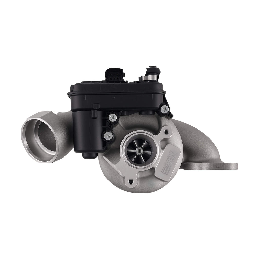 Td025 Turbo compatible for Audi Q3 compatible for Seat Leon 1.4 Tfsi Tsi 125ps 04e145715b 49795-92401