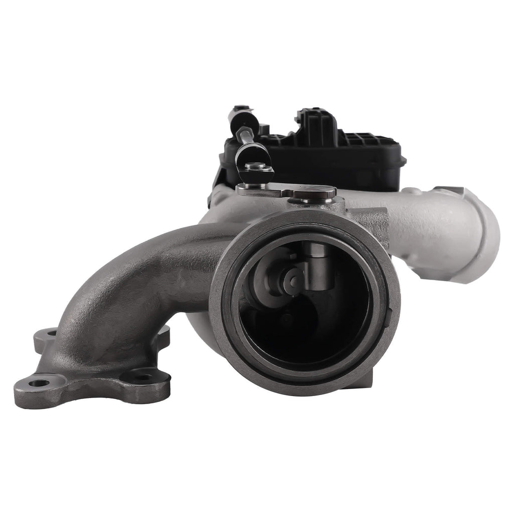 Td025 Turbo compatible for Audi Q3 compatible for Seat Leon 1.4 Tfsi Tsi 125ps 04e145715b 49795-92401