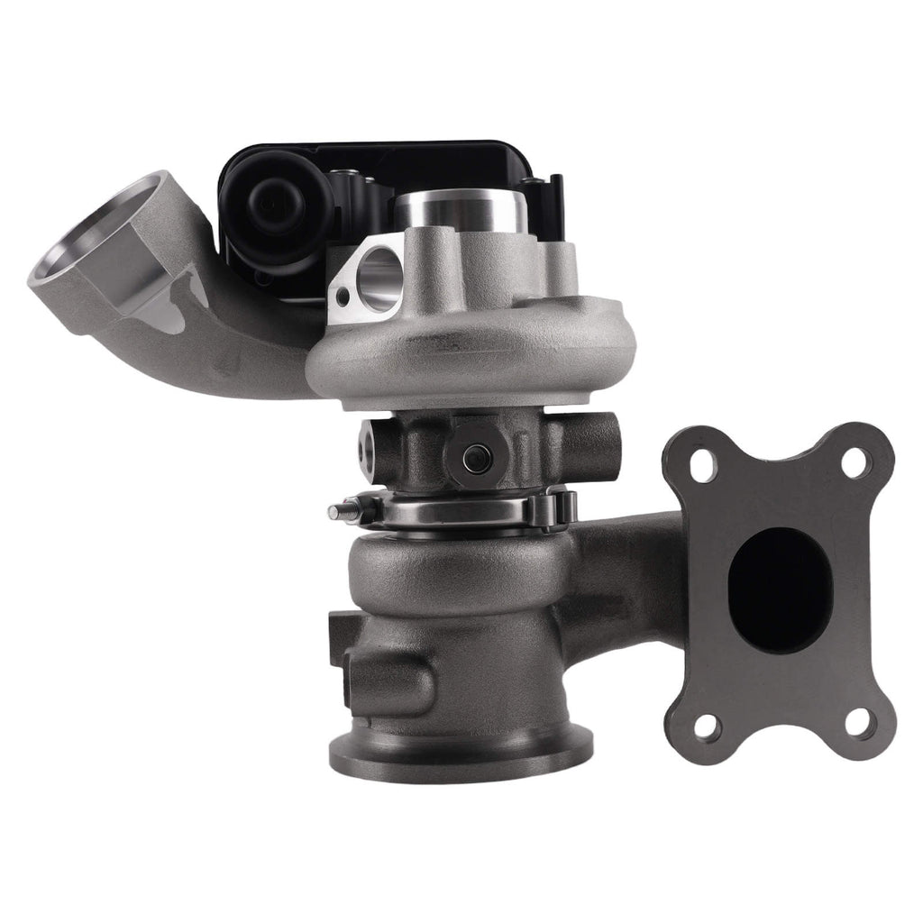 Turbocharger TD025 compatible for Audi A3 1.4 TFSI 140PS 2013-2016 49180-01400 04E145715B