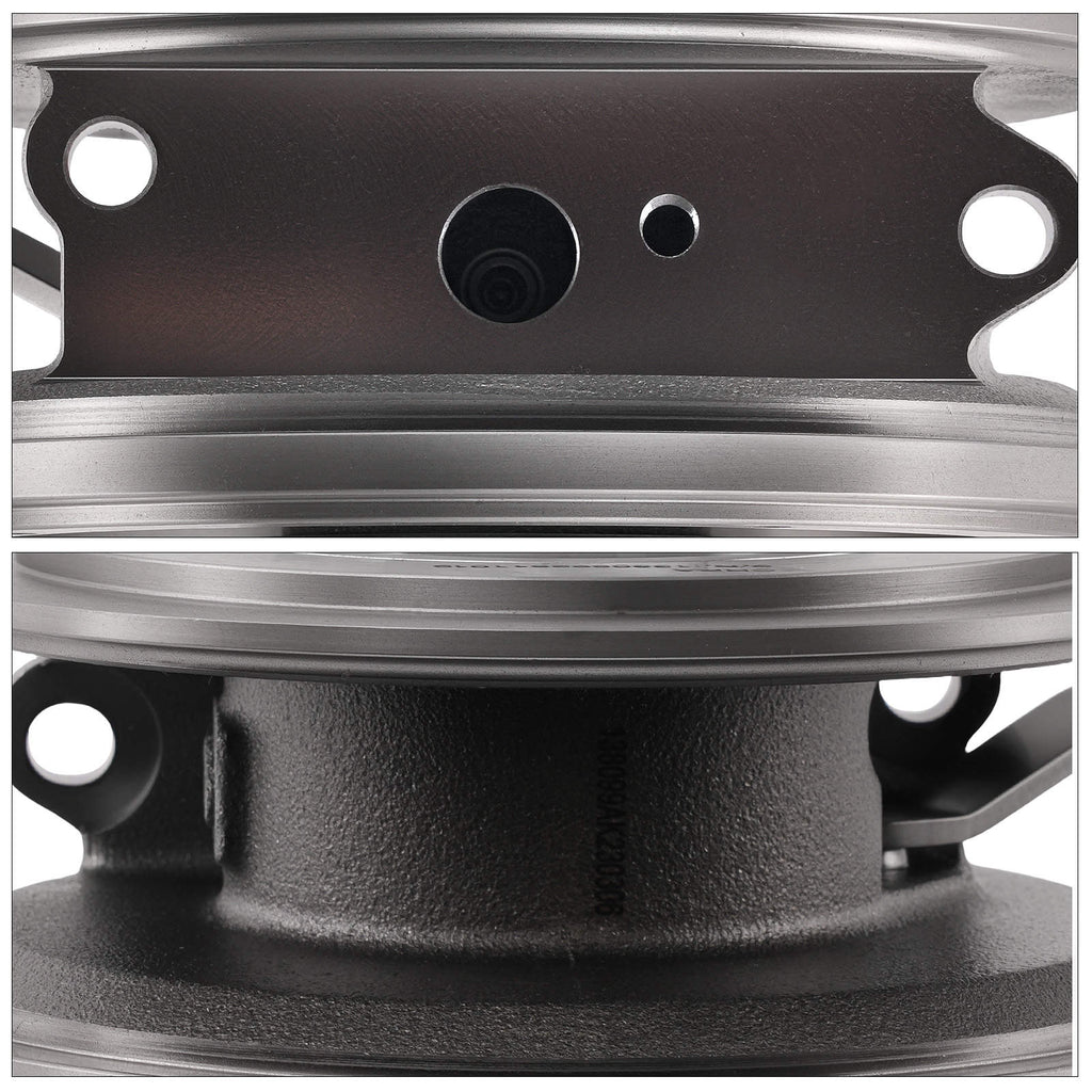 Billet Turbcharger Core compatible for AUDI A4 3.0 TDI quattro 180KW 2011-2015 810822-5001S