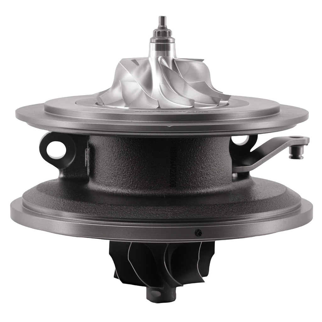 Billet Turbcharger Core compatible for AUDI A4 3.0 TDI quattro 180KW 2011-2015 810822-5001S