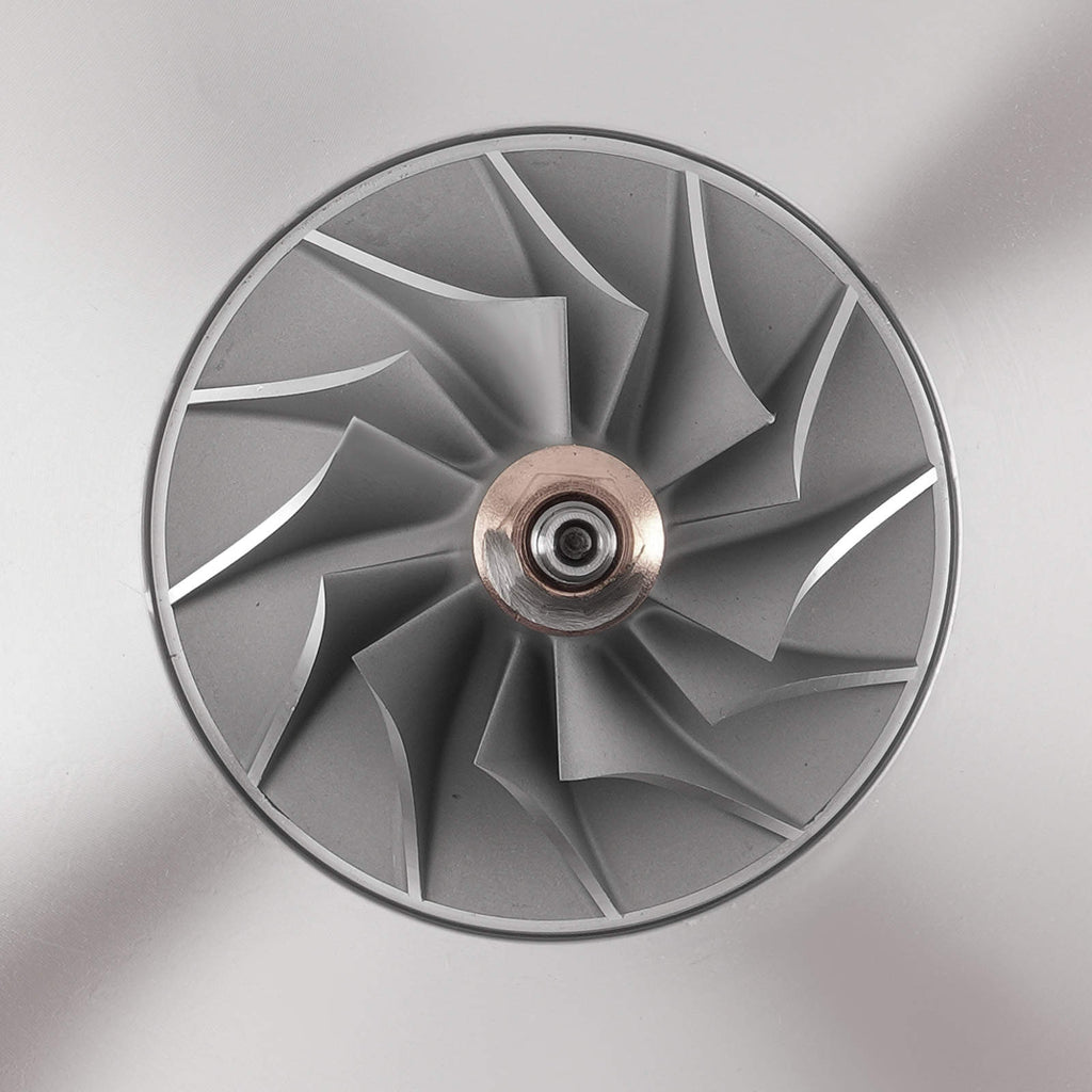 Turbo Cartridge compatible for VW Transporter III 1.6TD 51KW 1984-92 068145701Q K14-2060GGB