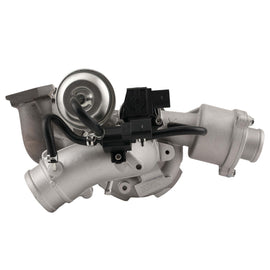 Turbo Turbocharger compatible for AUDI A4 A5 Q5 TFSI  & Compatible for VW Passat  2.0L TSI 06H145702 Q
