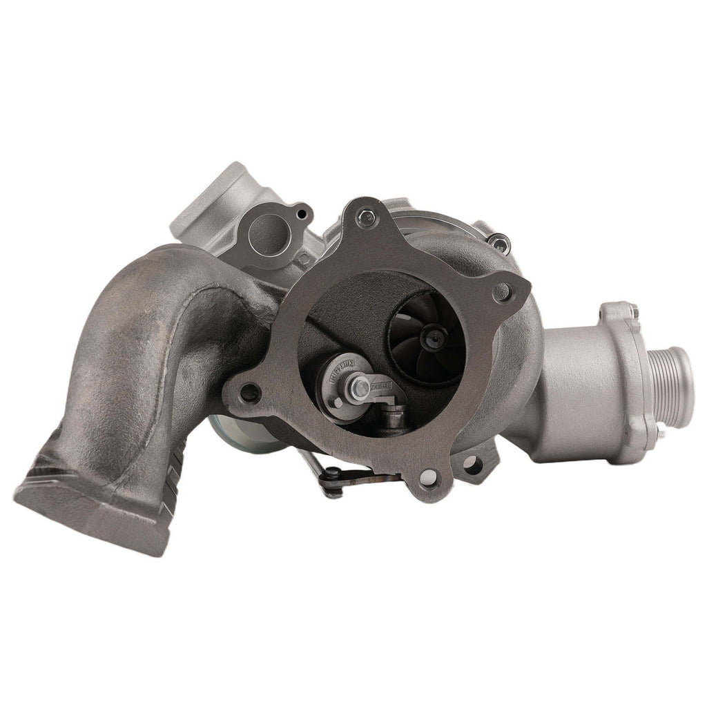 Turbo Turbocharger compatible for AUDI A4 A5 Q5 TFSI  & Compatible for VW Passat  2.0L TSI 06H145702 Q