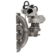 Laad de afbeelding in de galerijviewer, Turbo Turbocharger compatible for AUDI A4 A5 Q5 TFSI  &amp; Compatible for VW Passat  2.0L TSI 06H145702 Q