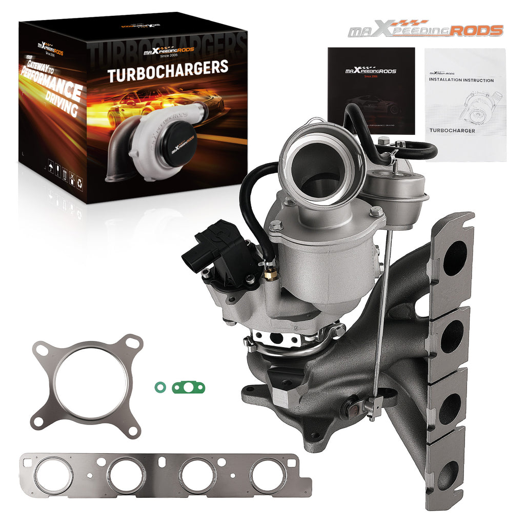 Nieuwe Turbo BYT CDAA geschikt voor Audi Seat Skoda VW 1.8 TFSI TSI 5303-970-0134