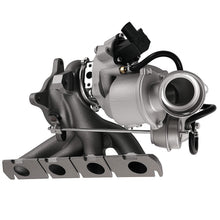 Laad de afbeelding in de galerijviewer, Engine Turbocharger compatible for VW Passat compatible for Golf Audi A3 1.8 TFSI 06J145701H 2007-2012