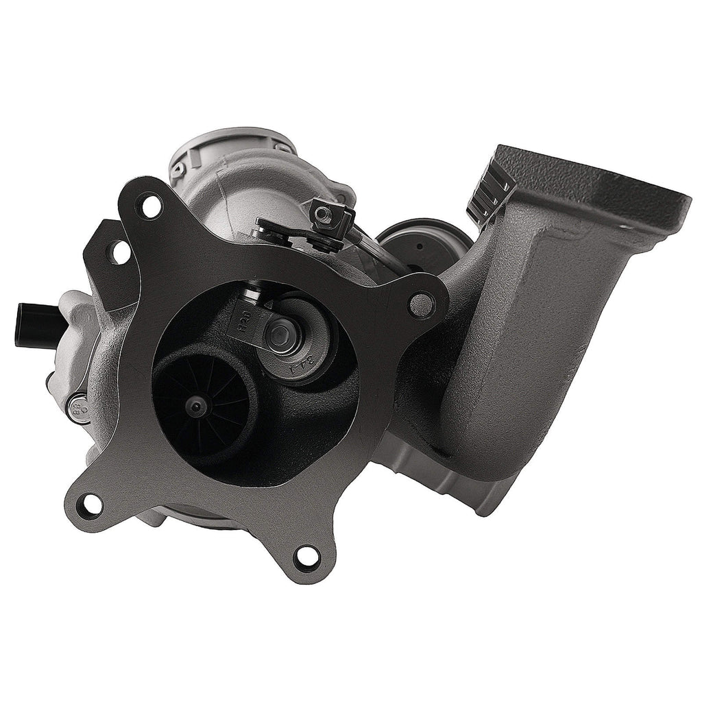 Turbocharger Assembly compatible for Audi A3 Sportback TT 1.8 TFSI 118KW 06J145701H 2006-08