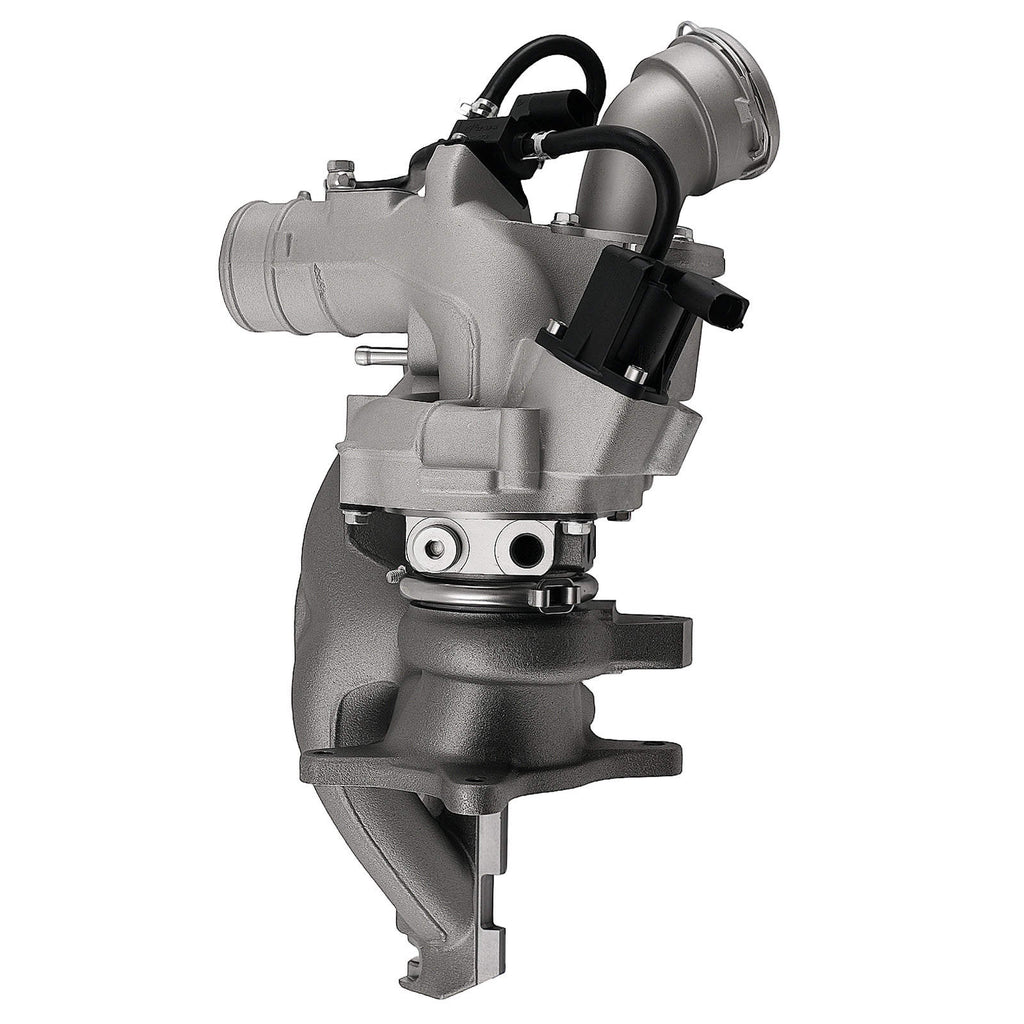 Turbocharger Assembly compatible for Audi A3 Sportback TT 1.8 TFSI 118KW 06J145701H 2006-08