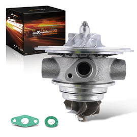 Turbo CHRA cartridge geschikt voor Seat Leon 2.0 TSI geschikt voor Cupra 280 06K145702J Billet Compressor