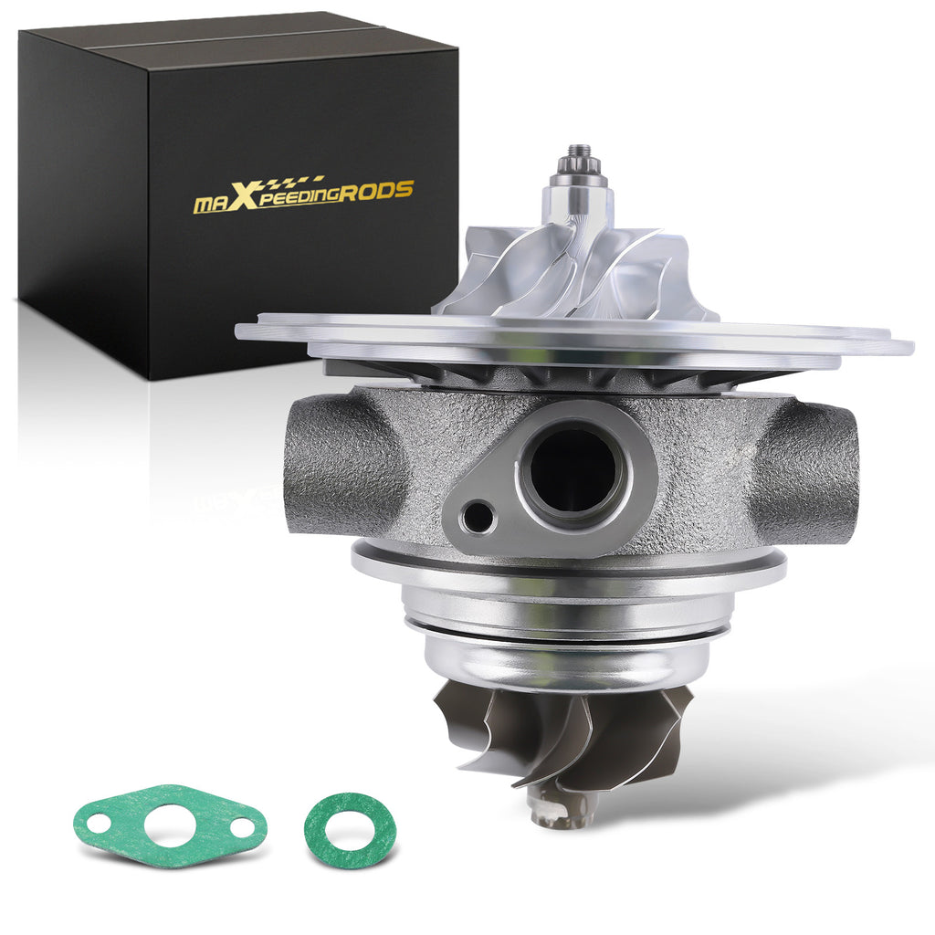 Is38 Upgrade Turbo cartridge geschikt voor Vw Golf Mk7 Vii 2.0 R geschikt voor Audi A3 S3 Quattro 2.0