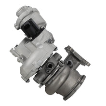 Laad de afbeelding in de galerijviewer, IS38 Turbo Turbocharger compatible for VW Golf VII GTI R 2.0T compatible for Audi A3 S3 1984ccm 06K145722S