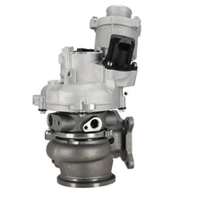 Laad de afbeelding in de galerijviewer, IS38 Turbo Turbocharger compatible for VW Golf VII GTI R 2.0T compatible for Audi A3 S3 1984ccm 06K145722S