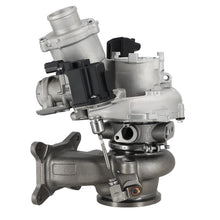 Laad de afbeelding in de galerijviewer, IS38 Turbo Turbocharger compatible for VW Golf VII GTI R 2.0T compatible for Audi A3 S3 1984ccm 06K145722S
