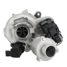 Laad de afbeelding in de galerijviewer, IS38 Turbo Turbocharger compatible for VW Golf VII GTI R 2.0T compatible for Audi A3 S3 1984ccm 06K145722S