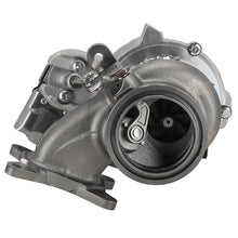 Laad de afbeelding in de galerijviewer, IS38 Turbo Turbocharger compatible for VW Golf VII GTI R 2.0T compatible for Audi A3 S3 1984ccm 06K145722S