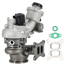 Laad de afbeelding in de galerijviewer, Turbocharger compatible for Seat Leon 2.0 TSI compatible for Cupra 265 CJXB, CJXC, CJXF 1984ccm 195Kw 265PS