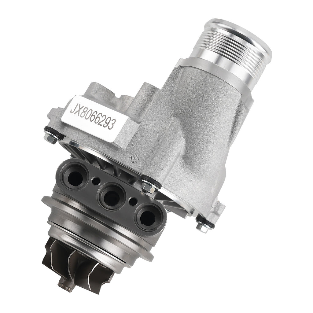 Chra Turbocharger Billet compatible for Audi A8 D4 4.0 TFSI quattro 3993ccm, 382KW 520PS