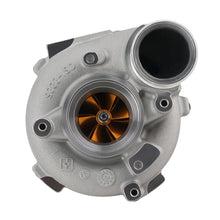 Laad de afbeelding in de galerijviewer, Upgrade Billet Turbocharger Super Chra compatible for Audi S6 S7 RS7 A8 S8 Quattro 4.0L V8