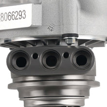 Laad de afbeelding in de galerijviewer, Upgrade Billet Turbocharger Super Chra compatible for Audi S6 S7 RS7 A8 S8 Quattro 4.0L V8