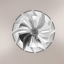 Laad de afbeelding in de galerijviewer, Billet Turbocharger Core compatible for Mercedes C-Class E-Class CDI OM651 A6510906780