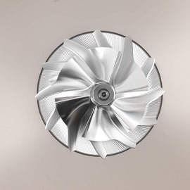 Billet Turbocharger Core compatible for Mercedes C-Class E-Class CDI OM651 A6510906780