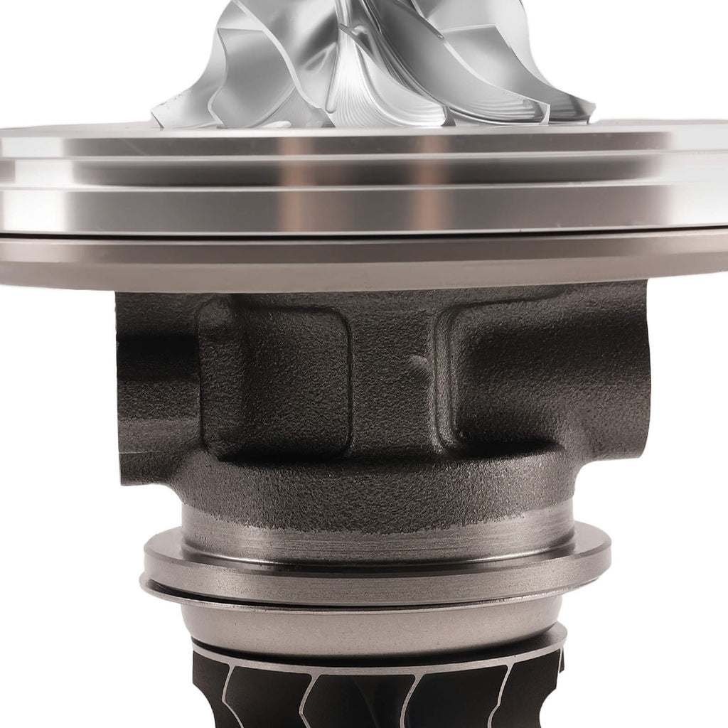 Billet Turbocharger Core compatible for Mercedes C-Class E-Class CDI OM651 A6510906780