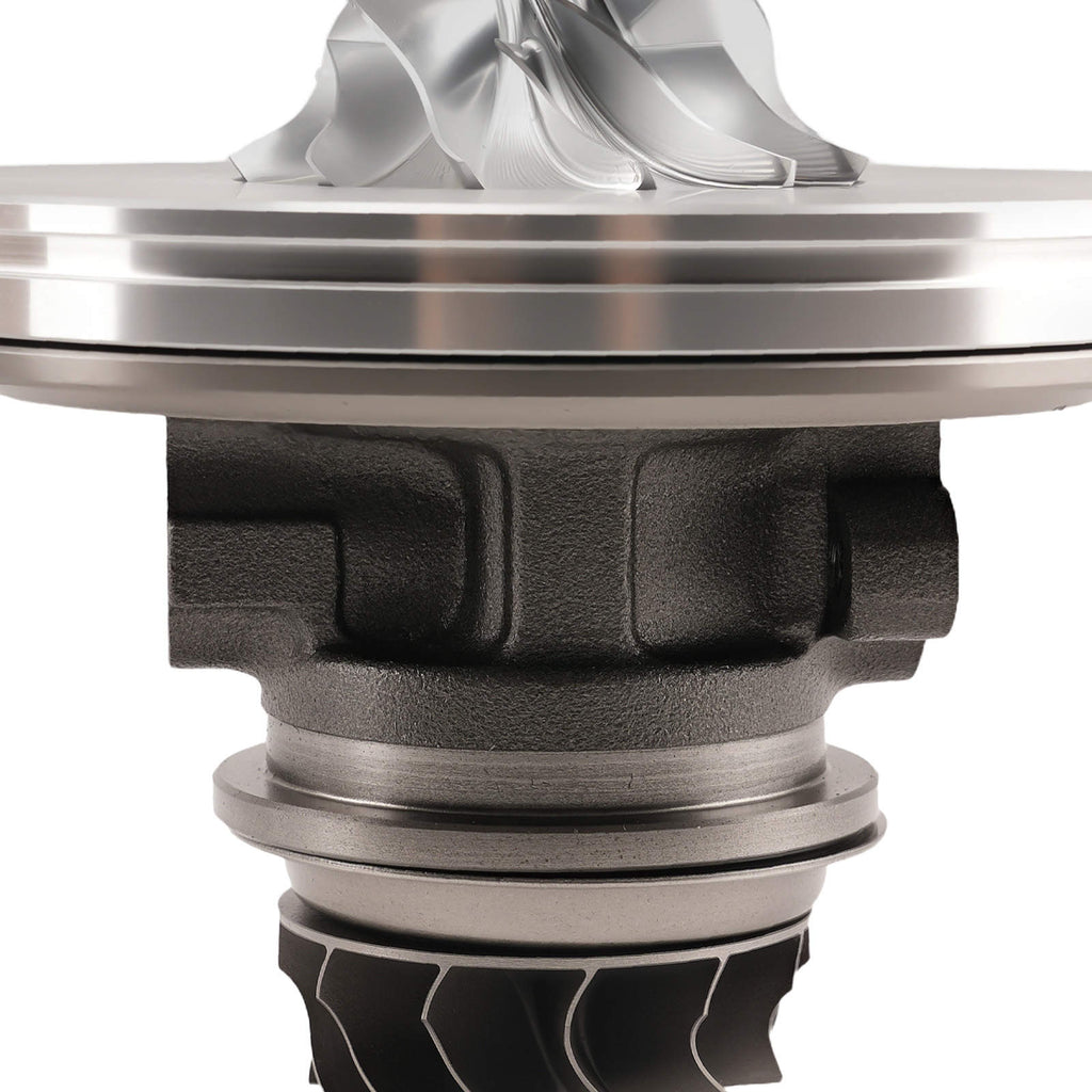 Billet Turbocharger Core compatible for Mercedes C-Class E-Class CDI OM651 A6510906780