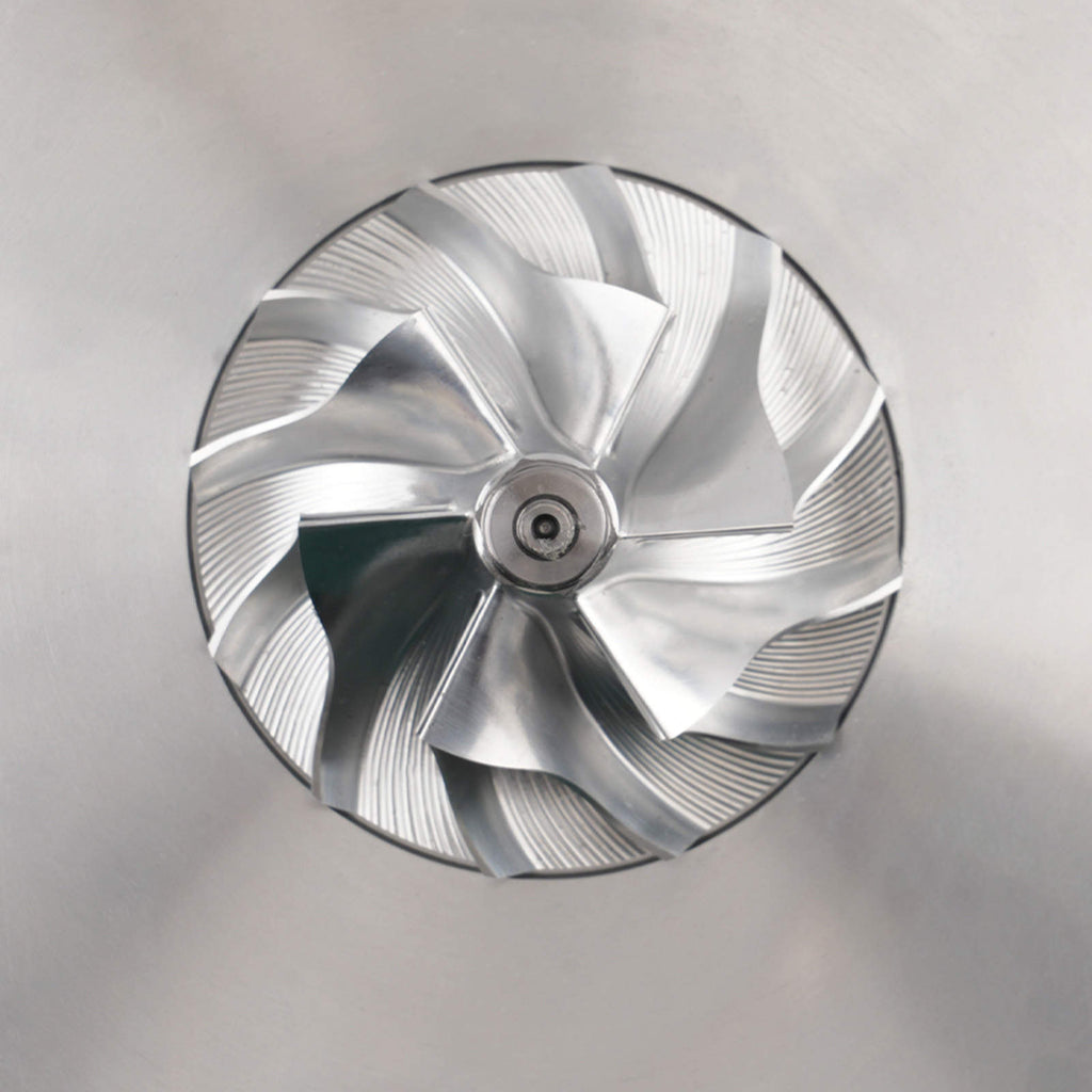 Billet Turbocharger Core compatible for Mercedes Sprinter 2.2CDI 129HP OM651DE22LA 2009-16