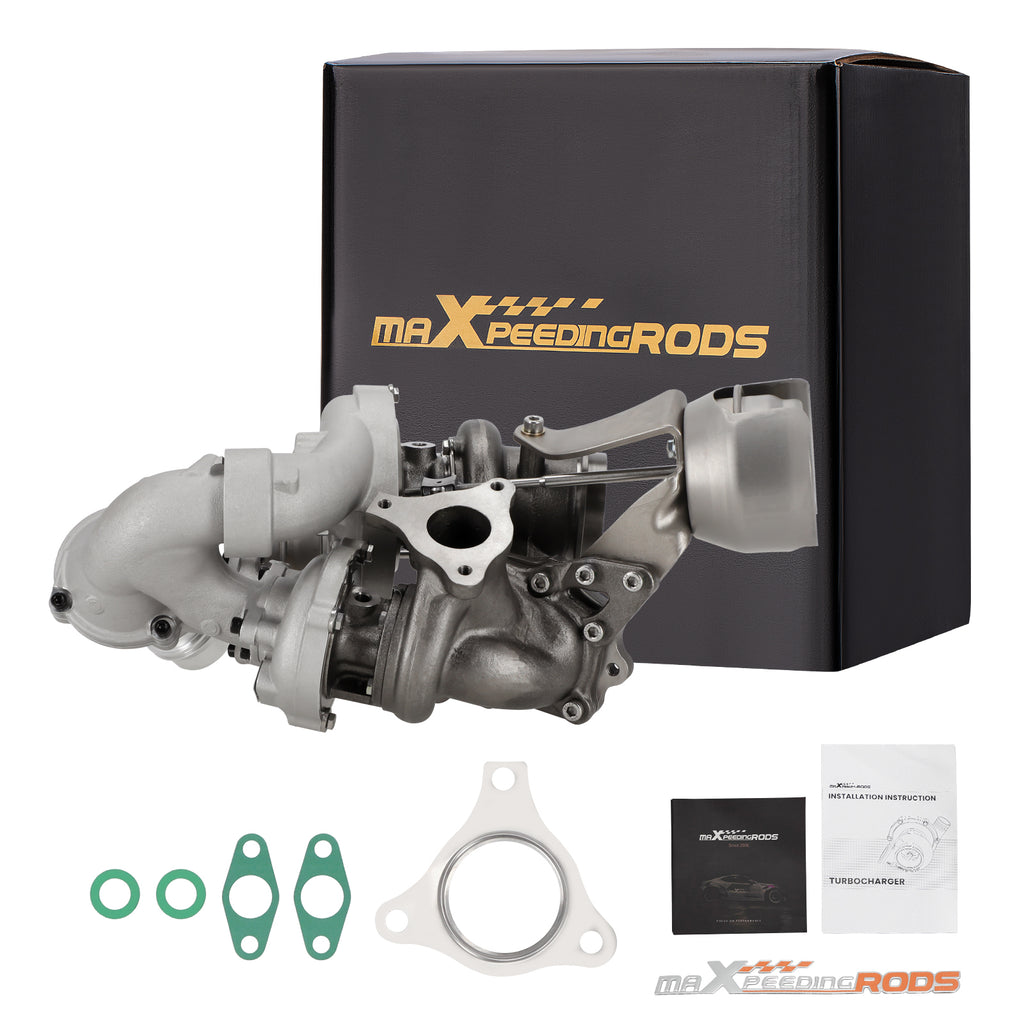 KP39+K04 Turbo Turbo geschikt voor Mercedes Vito Sprinter 2.2CDI 2143cc OM651DE22LA