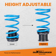 Laad de afbeelding in de galerijviewer, 24 Ways Damping Adjustable Perfermance Coilover Compatible For Ford Mustang 4th Gen. 1994-2004lowering kit