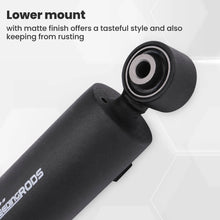 Laad de afbeelding in de galerijviewer, Compatible for Mazda MX-5 1989-2005 Double Adjustable Maxpeedingrods Spring Shock Absorber Coilover lowering kit