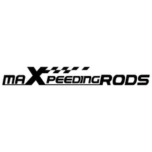 Laad de afbeelding in de galerijviewer, Maxpeedingrods logo car sticker